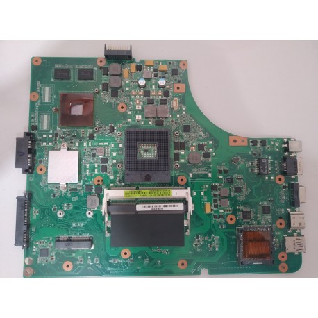 Motherboard Asus K53SC