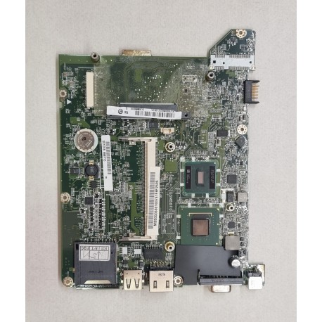 Motherboard Acer Aspire A110 A150