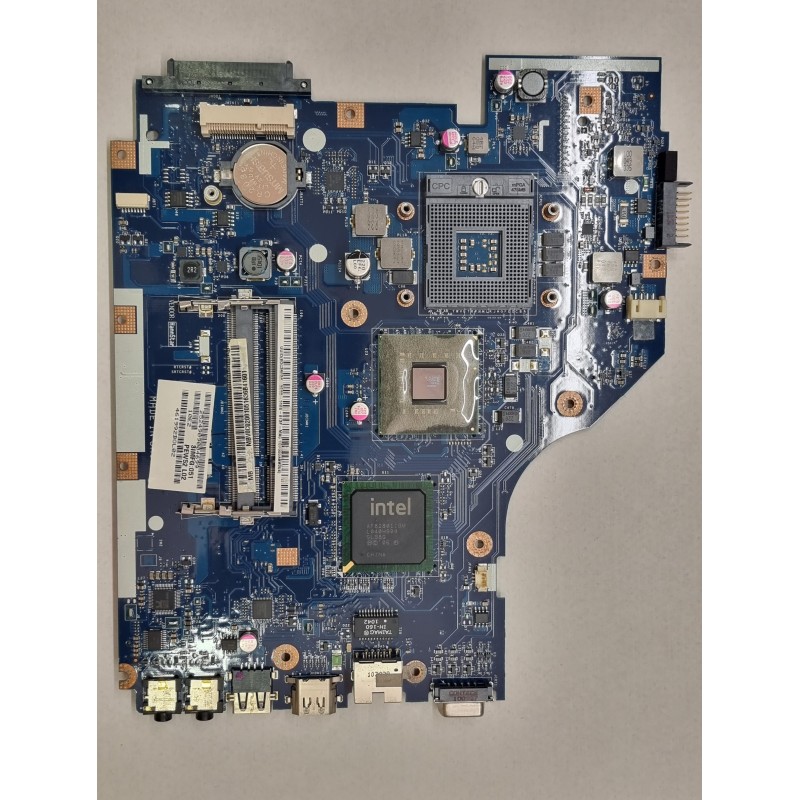 Carte Mère Acer TravelMate 5335 – LA-6634p (PEW52) Fonctionnelle, état Occasion