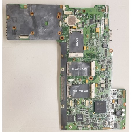 Motherboard Dell XPS M1730