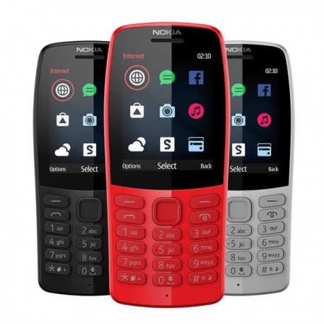 NOKIA 210