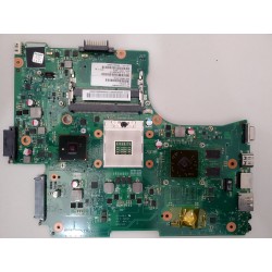 Motherboard Toshiba C650