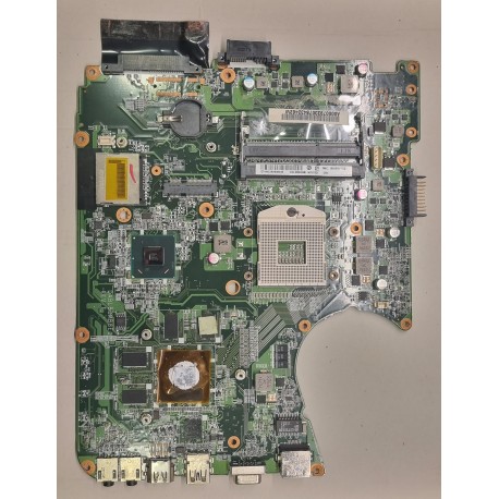 Motherboard Toshiba L750
